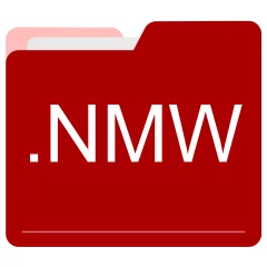 NMW file format