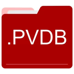PVDB file format
