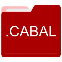 CABAL file format