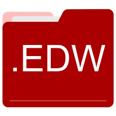 EDW file format