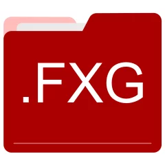FXG file format