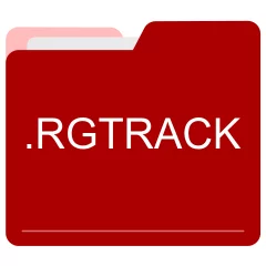 RGTRACK file format