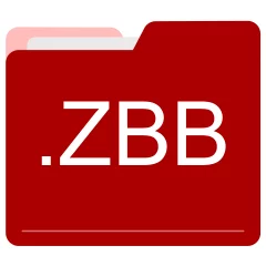ZBB file format