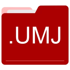 UMJ file format