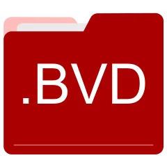 BVD file format