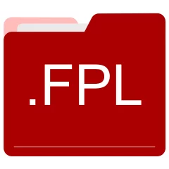 FPL file format