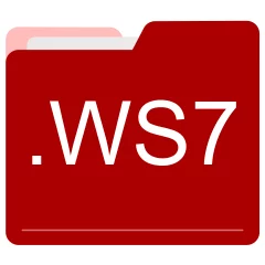 WS7 file format