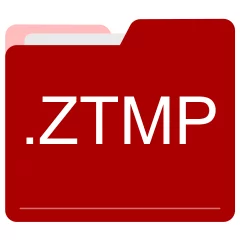ZTMP file format