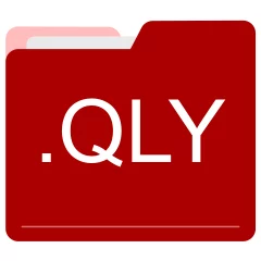 QLY file format