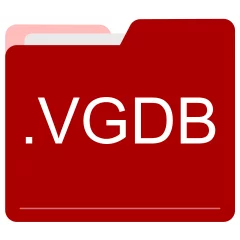 VGDB file format