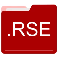 RSE file format