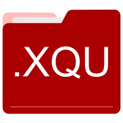 XQU file format