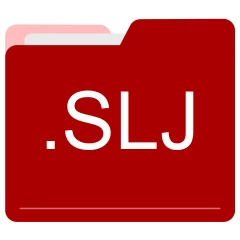 SLJ file format