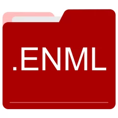 ENML file format