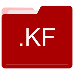 KF file format