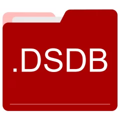 DSDB file format