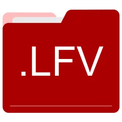 LFV file format