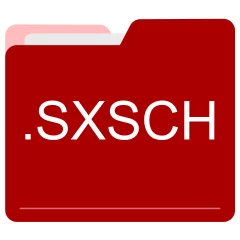 SXSCH file format