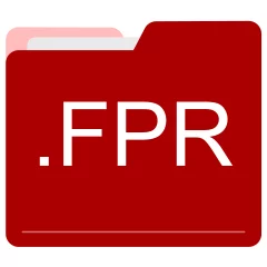 FPR file format