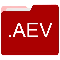 AEV file format