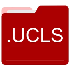 UCLS file format
