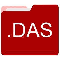 DAS file format