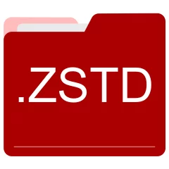 ZSTD file format