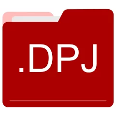 DPJ file format