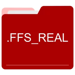 FFS_REAL file format