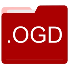 OGD file format