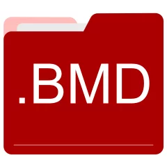 BMD file format