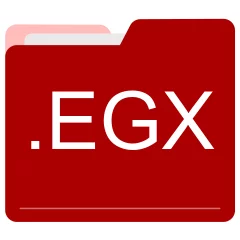 EGX file format