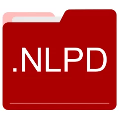 NLPD file format