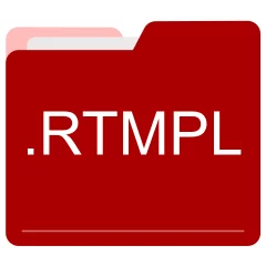 RTMPL file format