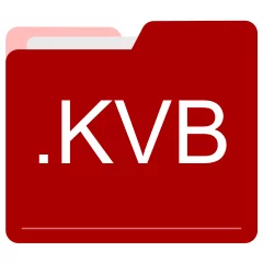 KVB file format