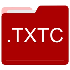 TXTC file format