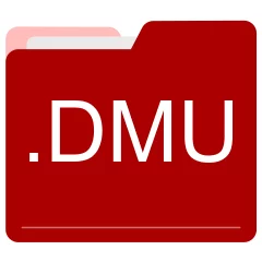 DMU file format