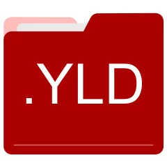 YLD file format