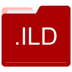 ILD file format