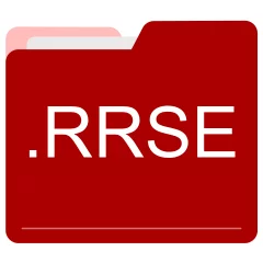 RRSE file format