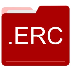 ERC file format