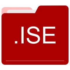 ISE file format