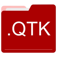 QTK file format