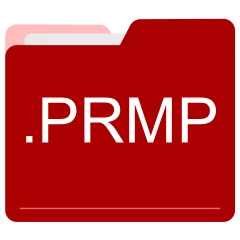 PRMP file format