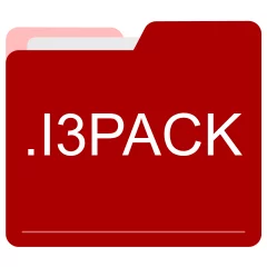 I3PACK file format