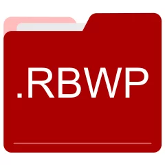 RBWP file format