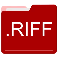 RIFF file format
