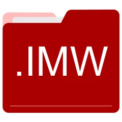 IMW file format