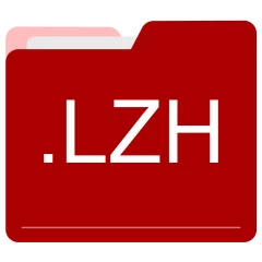 LZH file format