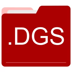 DGS file format